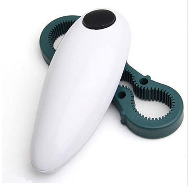 Kitchen Mama Automatic Electric Can Opener