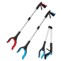 Lightweight Foldable Rollator Walker with Seat